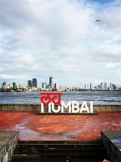 Ten Spectacular Places In Mumbai That You Should Consider Visiting