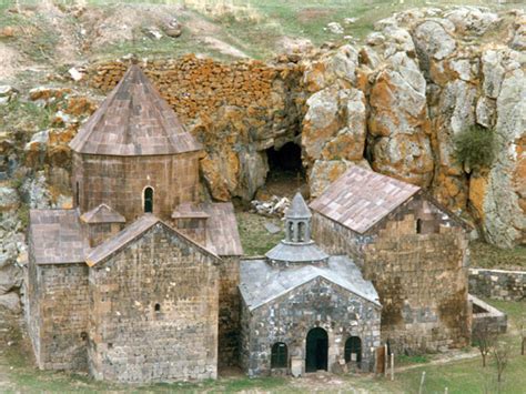 Sevanavank or Sevank | Historical and Cultural attractions in Armenia.