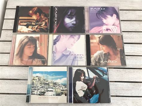 Zard Cd Blog Knak Jp