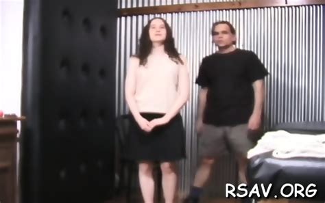 Horny Darling Is Trying Not To Scream Too Loud