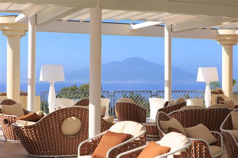 ATLANTIC PALACE (ADULTS ONLY) • SORRENTO • 4⋆ ITALY • RATES FROM €132