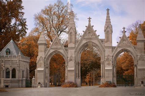 Crown Hill Cemetary Indianapolis Indiana Indianapolis Indiana