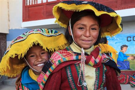 Día Del Idioma En Perú Existen 48 Lenguas Originarias Que Coexisten