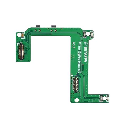 BetaFPV BEC Board For Naked Camera GoPro HERO 6 7 Droneit