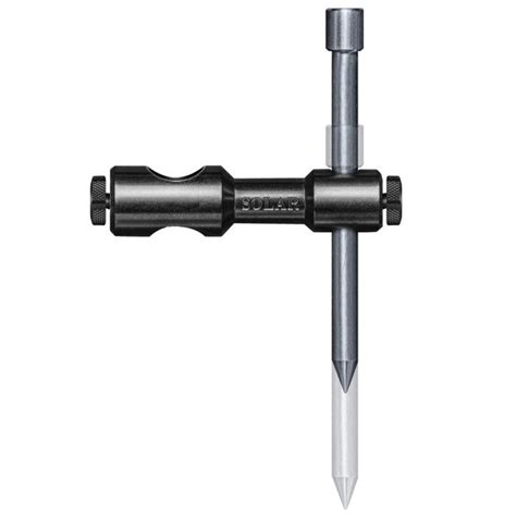 Solar Black-Lite Bankstick Stabiliser – BLS – Club 2000 Fishing Tackle ...
