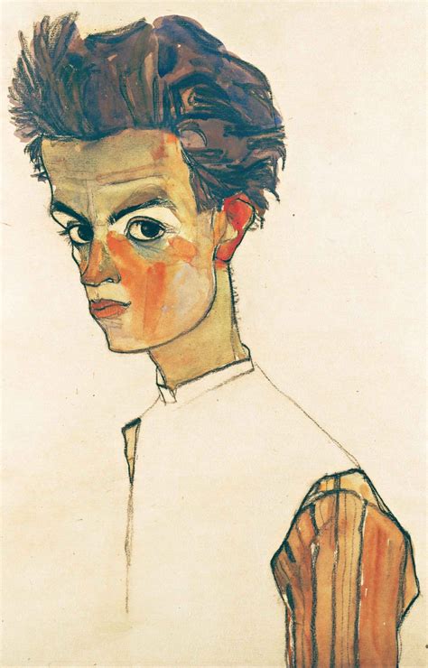 Pin On Egon Schiele