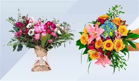 The Best Valentine S Day Flower Delivery Services For It S Not