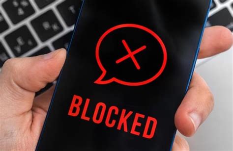 How To See Who Blocked You On Instagram Iaqaba