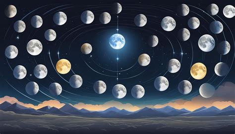 Tonight's Moon Phases - Tonights Moon Spiritual Meaning: Unlock Its Hidden Messages Now