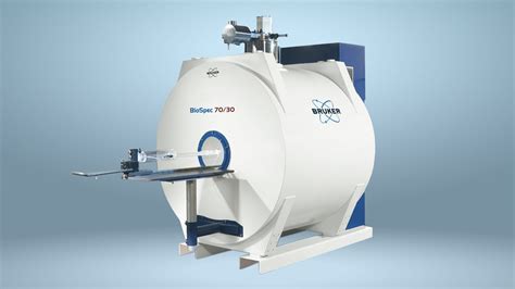 High Field MRI Preclinical MRI Instrument Manufacturer Bruker