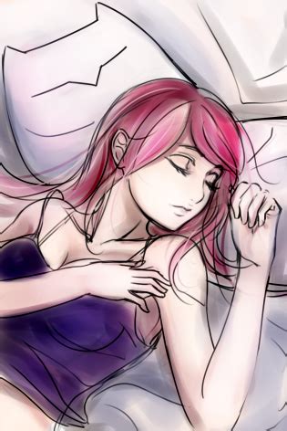 Blazblue Tsubaki Yayoi Luscious Hentai Manga Porn