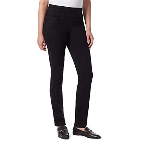 I Tested Gloria Vanderbilt Stretch Pants Here S What I Thought