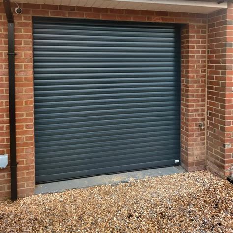 Fitting Methods For Roller Garage Doors Chelmsford Roller Doors Limited