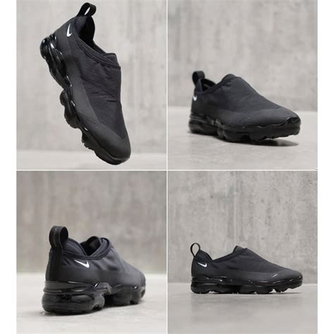 Nike Vapormax Moc Roam Dz Nice Kicks