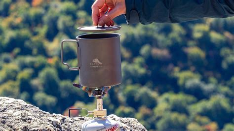 Best Backpacking Stoves Of 2025 Tested Reviewed CleverHiker