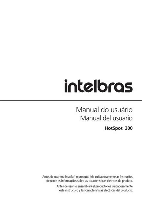 PDF Manual do usuário Antes de usar o ensamblar el producto lea