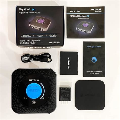 Netgear Nighthawk Mr G Lte Mobile Hotspot Nepal Ubuy