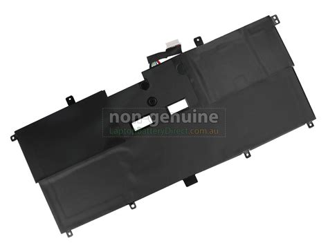 Dell XPS 13 9365 replacement battery - Laptop battery from Australia