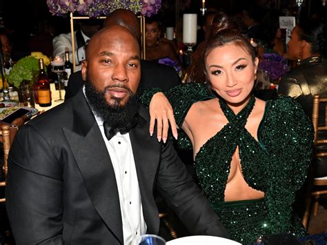 Jeannie Mai's Daughter Monaco Is a True ‘Daddy’s Girl’: Photos