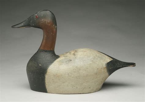 Guyette And Deeter Decoy Carving Duck Decoys Carving