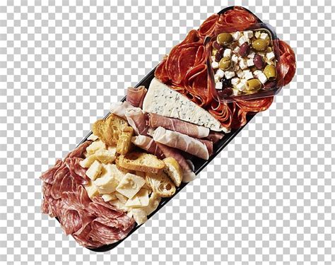 Prosciutto Capocollo Salumi Bayonne Ham Charcuterie PNG Clipart