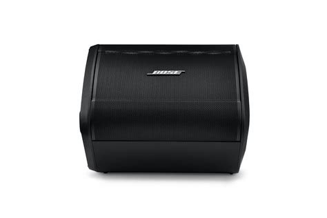 Bose S Pro Portable Wireless Pa System Black Sansujyuku