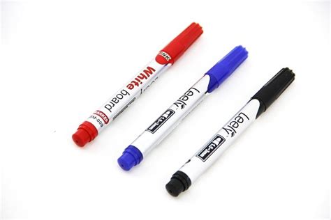 High Performance Mini Dry Erase Marker Pen China Dry Erase Marker And