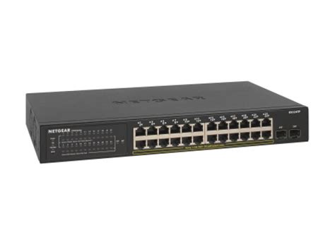 Smart Network Switches Netgear