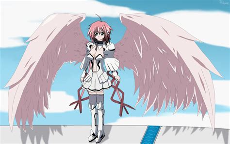 Ikaros Landed On The Synapse By The Sky Is Up On Deviantart