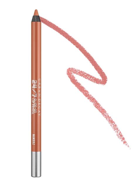 The Best Nude Lip Liners Of Ranked And Reviewed