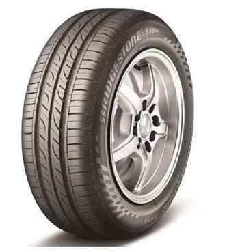 Inches Bridgestone B Tl R T Tubeless Car Tyre At Rs