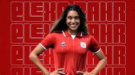 Liga Femenina Am Rica De Cali No Perdi La Oportunidad Y Contrat A