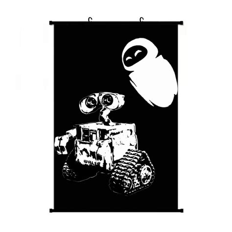 Wall-E Fan Art - Decor For You