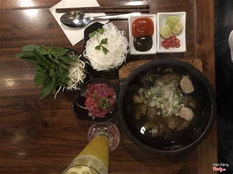 asa bistro cafe restaurant vinhomes central park  quan binh