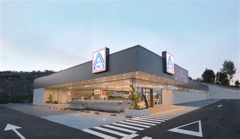 Aldi Anuncia Un Nuevo Supermercado En Mos