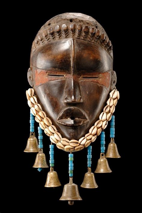 African Masks Artofit
