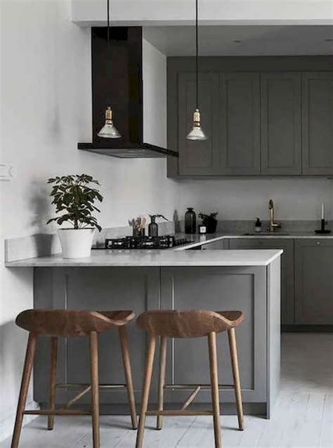 Small Kitchen Design Ideas | Weizter