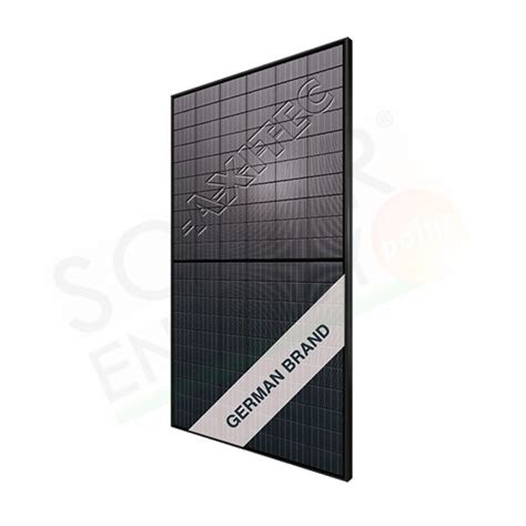 AXITEC ENERGY AXIPROTECT XL HC MB AC 360MG 120V MODULO FOTOVOLTAICO