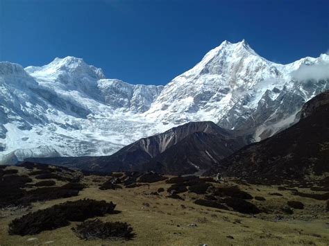 Nepal Rund Um Den Manaslu Mit Ray Hartung Reisebericht Nov