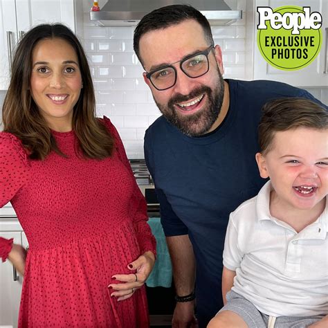 Leah Williams' Husband's Amazing Talent Will Surprise You