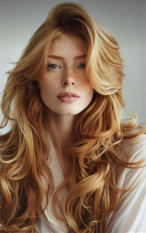 Dazzling Strawberry Blonde Hair Ideas To Turn Heads This Year Artofit