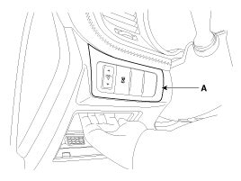 Kia Optima Removal Parking Assist Sensor Repair Procedures Rear