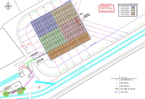 Licitaci N De Obras Para La Nueva Infraestructura De Instalaci N