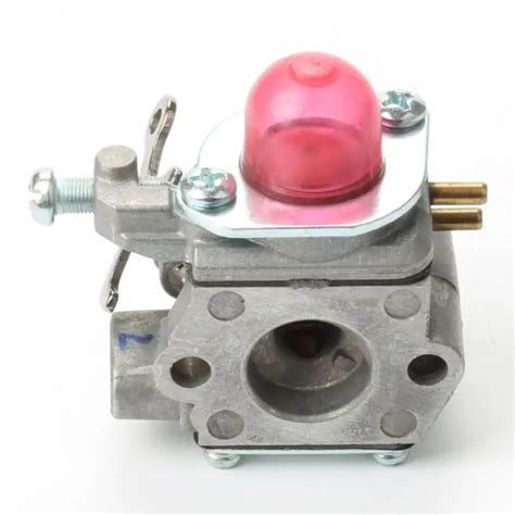 Replacement Carburetor For Craftsman 316 711020 316 711021 Parts Engine