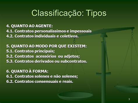 Contrato E Direito Blog Estudante De Direito