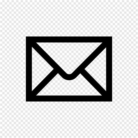 Iconos de la computadora email email diverso ángulo png PNGEgg