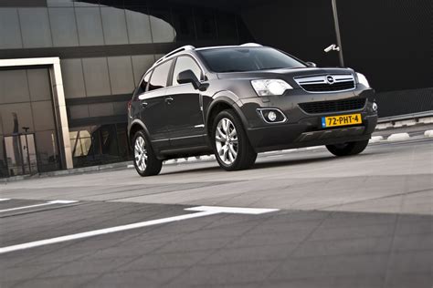 Test Opel Antara 2011 Autokopen Nl