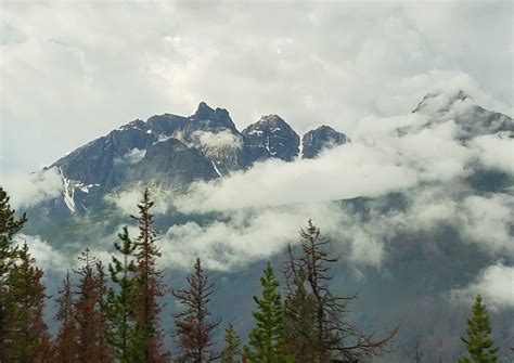 Penn Canadian Rockies Trip | Shutterbug