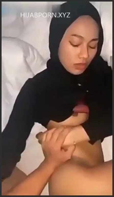 Hijab Pertama Kali Ngentot Hijab Porn