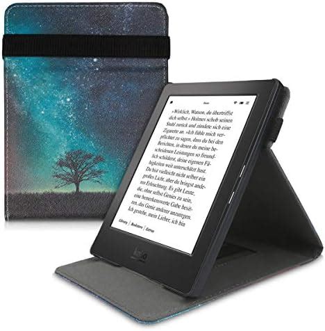 Kwmobile Carcasa Compatible Con Kobo Aura H O Edition Funda Funda